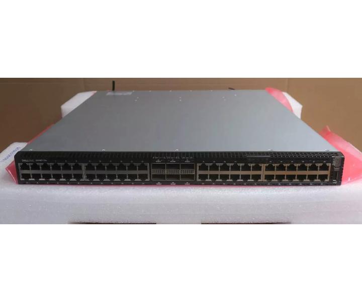 S4148T-ON RJ45 100GE QFSP28 40GE