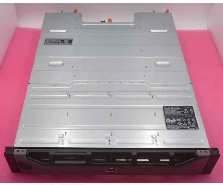 12G-SAS-4 MD1400
