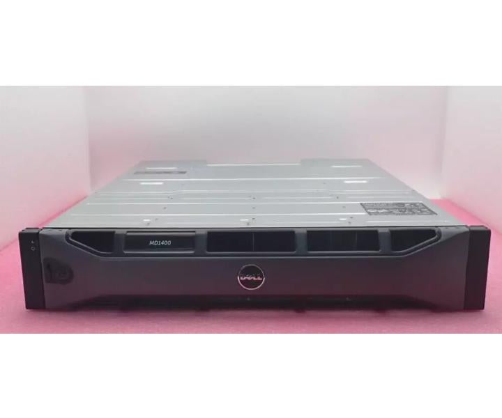 12G-SAS-4 MD1400