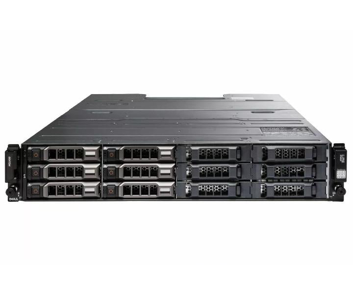 12G-SAS-4 MD1400 12TB