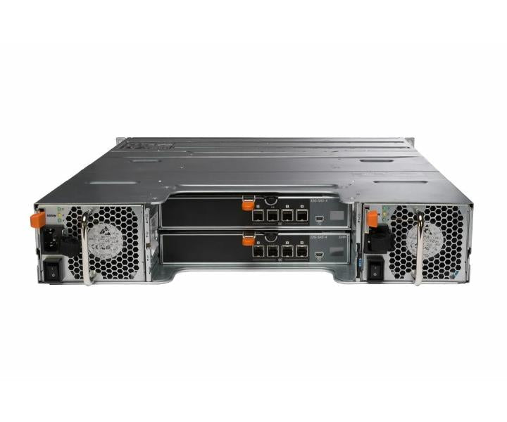 12G-SAS-4 MD1400 12TB