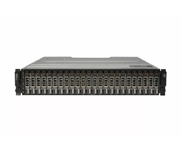 12G-SAS-4 MD1420 92TB