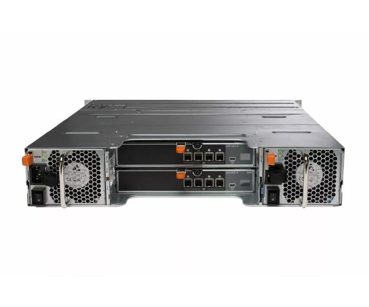 12G-SAS-4 MD1420 92TB