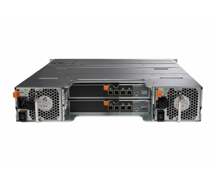 12G-SAS-4 MD1420 92TB