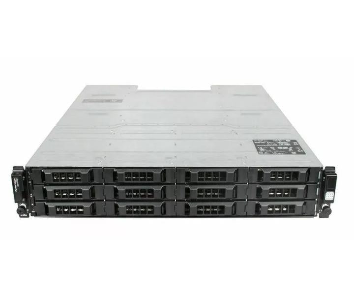 MD3200 2xController