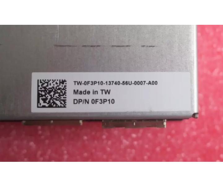 12G-SAS-4 MD3400 12Gb F3P10