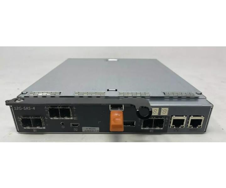 12G-SAS-4 MD3400 12Gb WVM12