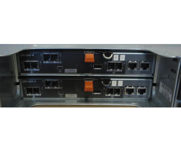 12G-SAS-4 MD3400