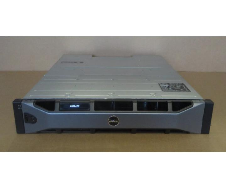 12G-SAS-4 MD3400