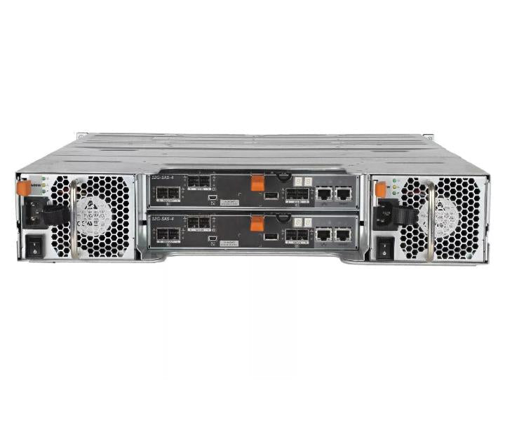 12G-SAS-4 MD3400 2xPSU