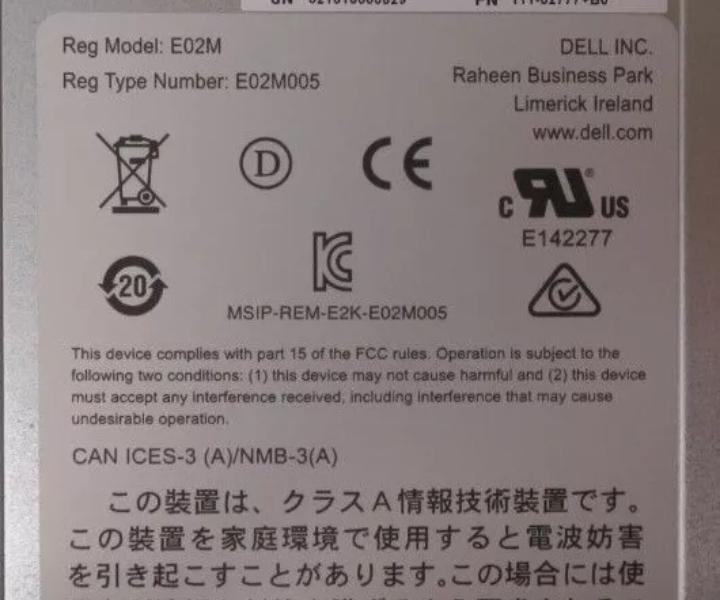 12G-SAS-4 MD3460 12Gb C0VHX