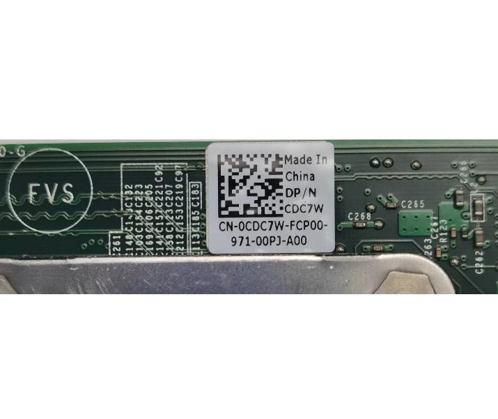 R640 R740 R940 C6420 1YGFW 235NK CDC7W
