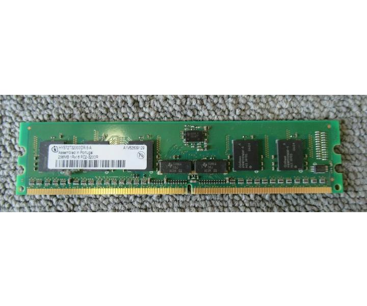 RP272 0RP272 256MB