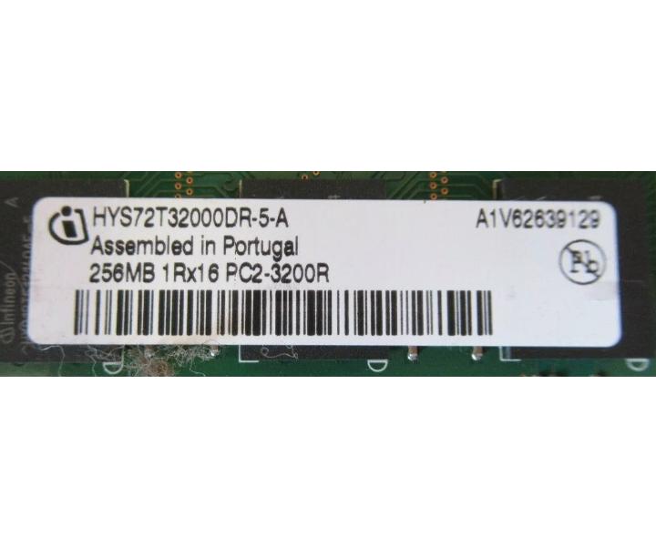 RP272 0RP272 256MB