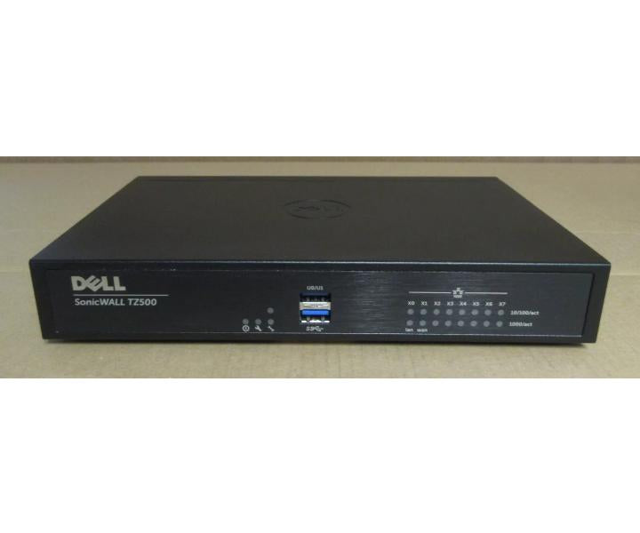 8-Port APL29-0B6 TZ500