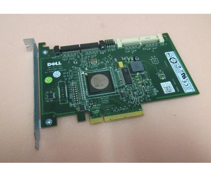 PCI-Express U558P T410 R510