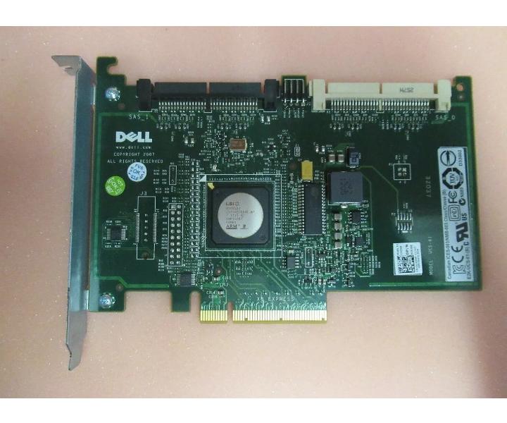 PCI-Express U558P T410 R510