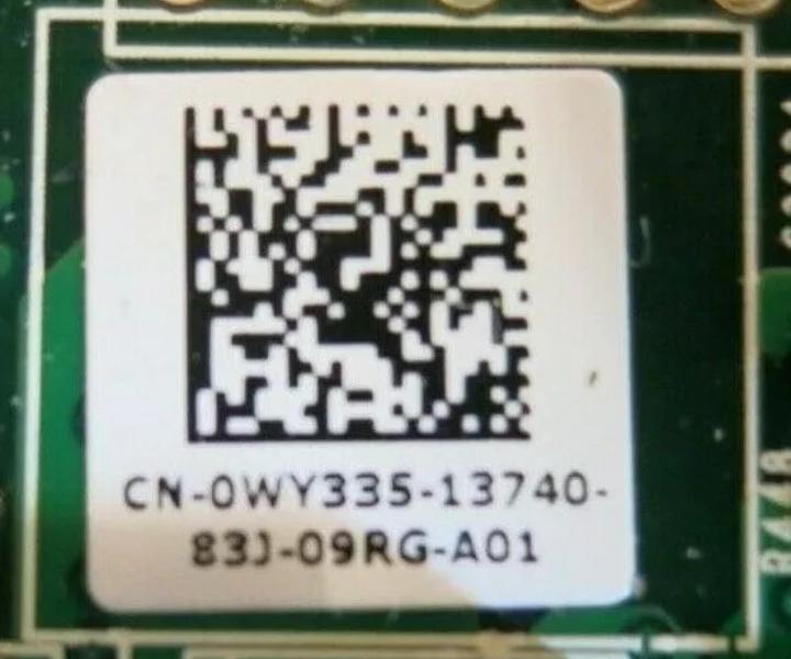 PCI-Express WY335 S300