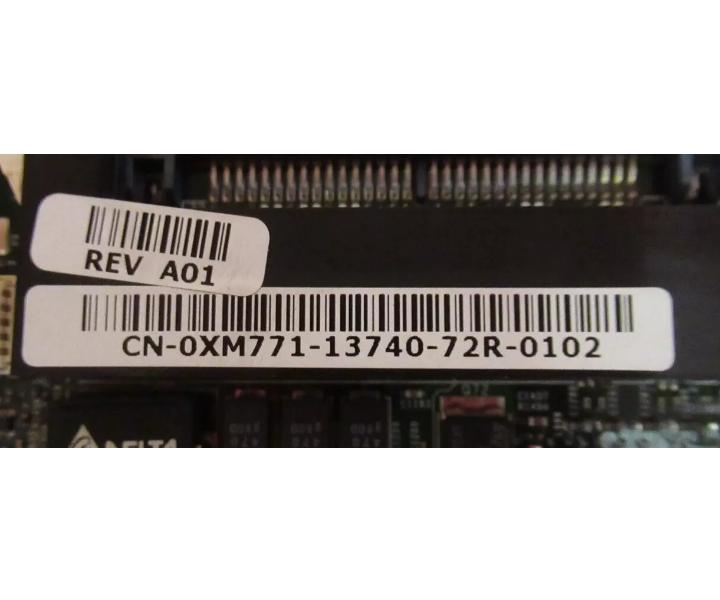 8-Port XM771 256MB 3Gbps