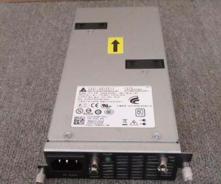 DPSHN-300DB C220M 300W 8024F