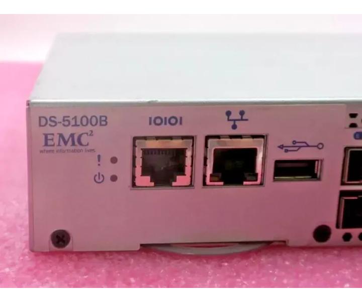 DS-5100B 40-Port 24-Active EM-5120-0008