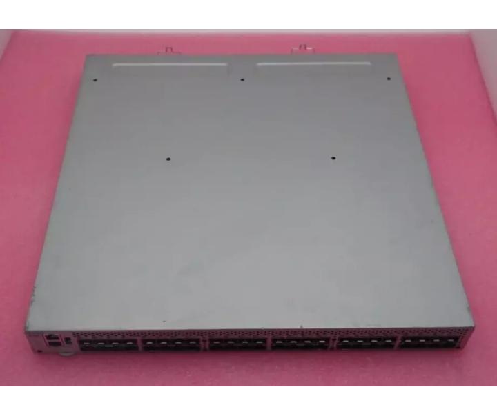 DS-6510B EM-6510-24-8G-R 36-Active 16Gb