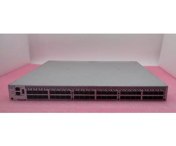 DS-6510B EM-6510-24-8G-R 36-Active 16Gb