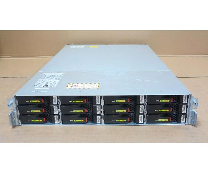 E5-2660 DD2500 32GB