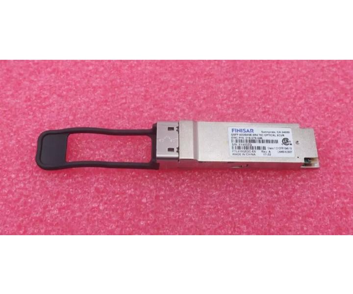 40GBASE-SR4 FTL410QE2C-E5 019-078-046 40Gb