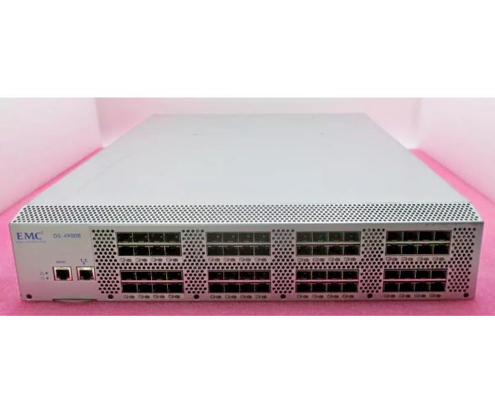 DS-4900B 32-Active EM-4920-0001