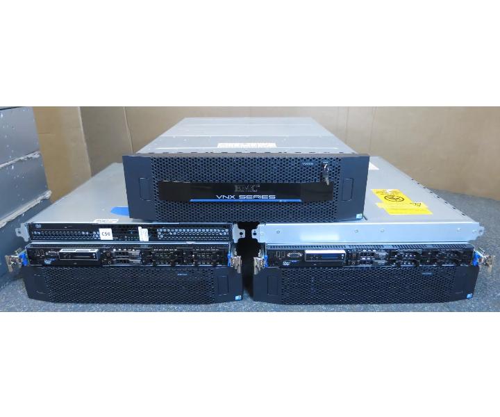 VNX5500 90TB