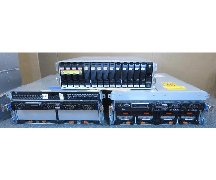 VNX5500 90TB