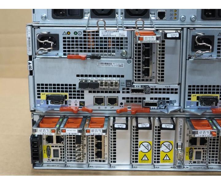 EMC VNX 5300