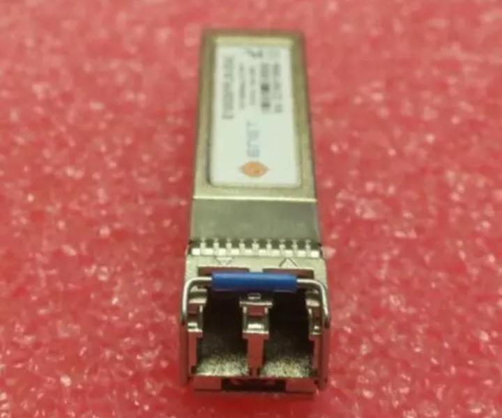 10GBASE-LR E10GSFPLR-ENC 1310nm 10km