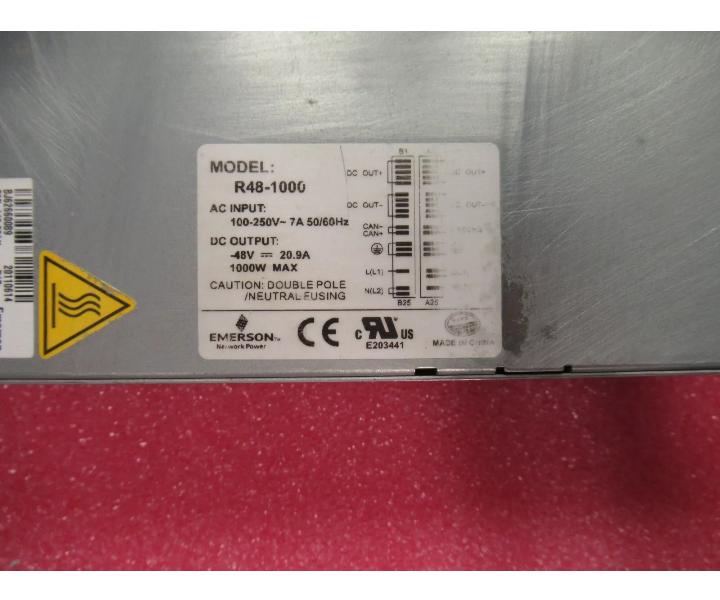 R48-1000 1000W