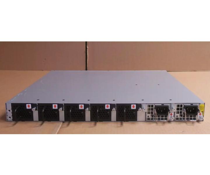 VDX6940-36Q XBR-VDX6940-24Q-AC-R 24-Active 40GbE