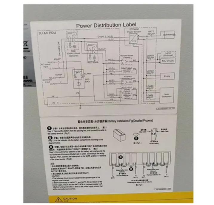 FTAD-150 6-XFMJ-150 F01T500A MA5800 ETP48150
