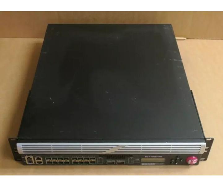 Big-IP F5-BIG-LTM-10250V 10250v