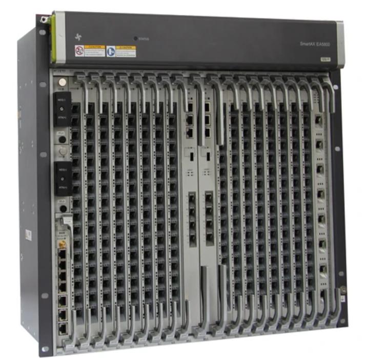 EA5800-X17 XG-PON EA5800