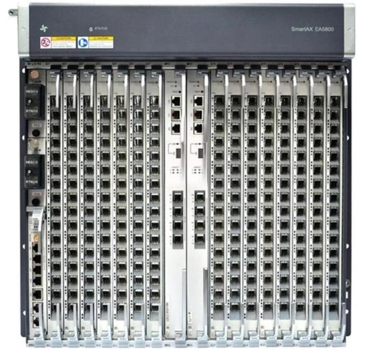 EA5800-X17 XG-PON EA5800
