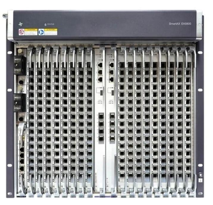 EA5800-X17 XG-PON EA5800