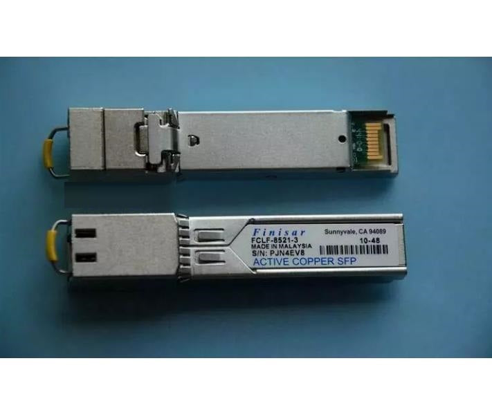 FCLF-8521-3 RJ45