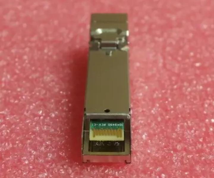 1000BASE-T RJ-45 FCLF8521P2BTL 100m Gen2