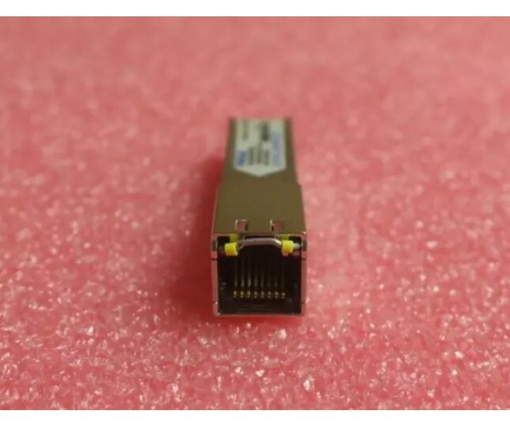 1000BASE-T RJ-45 FCLF8521P2BTL 100m Gen2