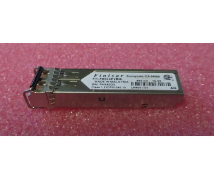 FTLF8524P2BNL 4Gbps 850nm 300m