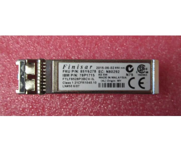 FTLF8528P3BCV-IL 850nm