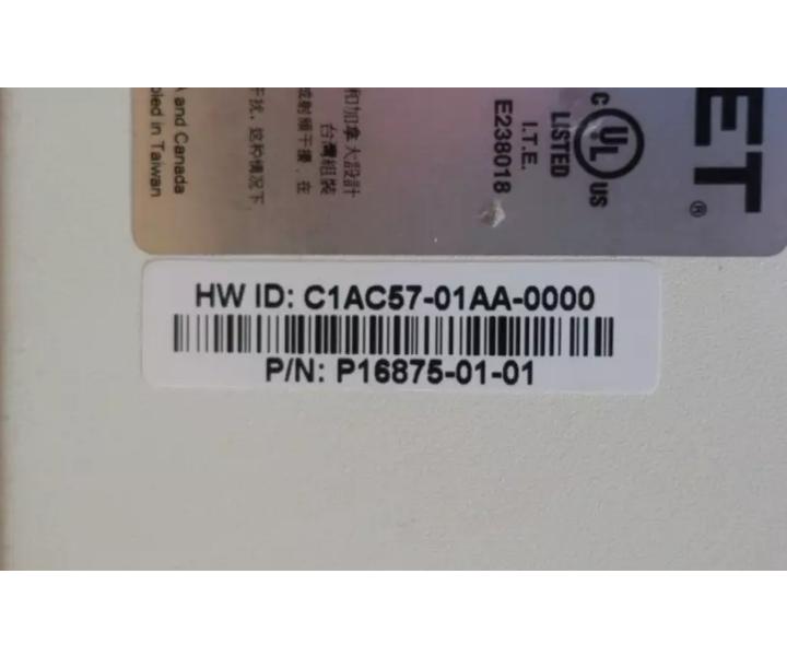 FG-1200D 1200D 10GE RJ45