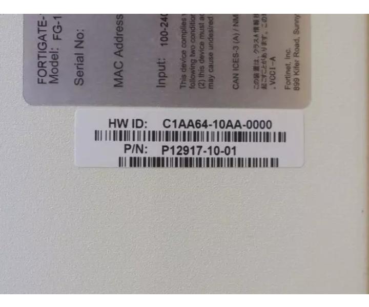 FG-1500D 1500D