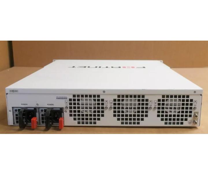 FG-3240C 3240C 10GbE 1GbE
