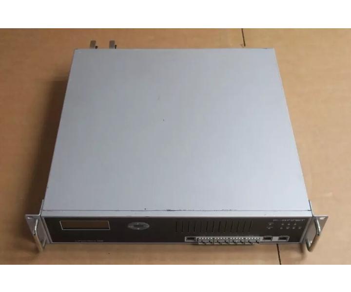 FG-3600 1GBase-SX 1GbE
